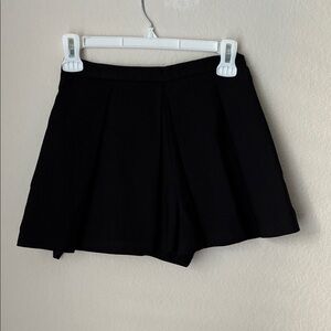 Blaque Label Black Women's Skort